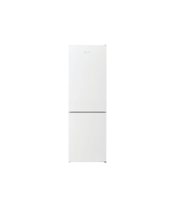 Холодильник INDESIT, INKS 1361 W4E1, Energy efficiency class E, Free standing, Combi, Height 185.2 cm, Fridge net capacity 223