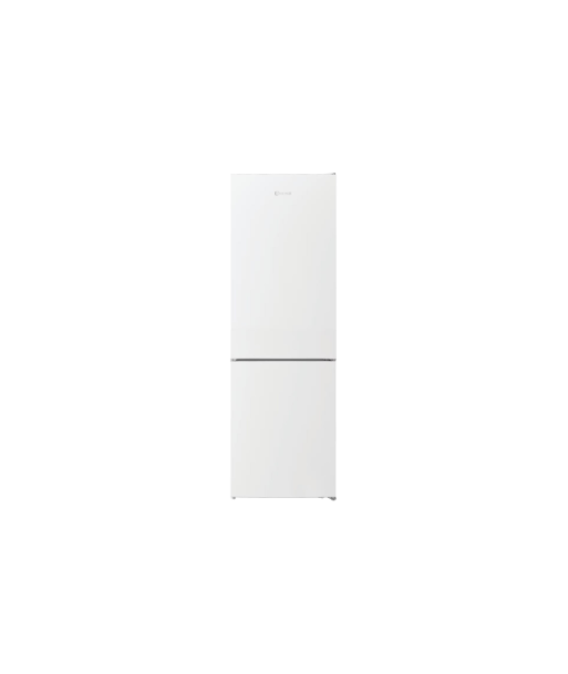 Külmik INDESIT, INKS 1361 W4E1, Energy efficiency class E, Free standing, Combi, Height 185.2 cm, Fridge net capacity