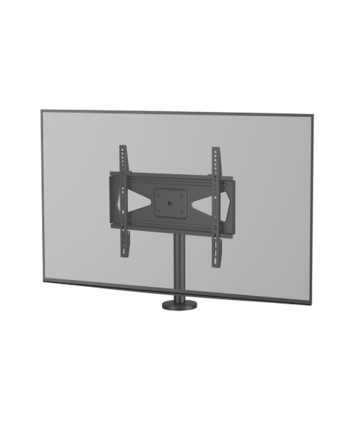 Neomounts Desk Mount, DS42-430BL14 TV stand, Swivel, 32-55", Maximum weight (capacity) 50 kg, Black
