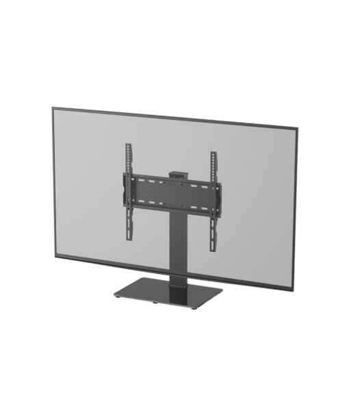 Neomounts Desk Mount, DS45-430BL14 TV stand, Adjustable Height, Swivel, 32-55", Maximum weight (capacity) 40 kg, Black Neomounts Desk Mount, DS45-430BL14 TV stand, Adjustable Height, Swivel, 32-55", Maximum weight (capacity) 40 kg, Black