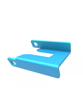 Neomounts ABL-875 Wheel lock for trolleys suitable for FL55-875BL1/WH1, FL50S-825BL1/WH1, FL50-525/575BL1/WH1