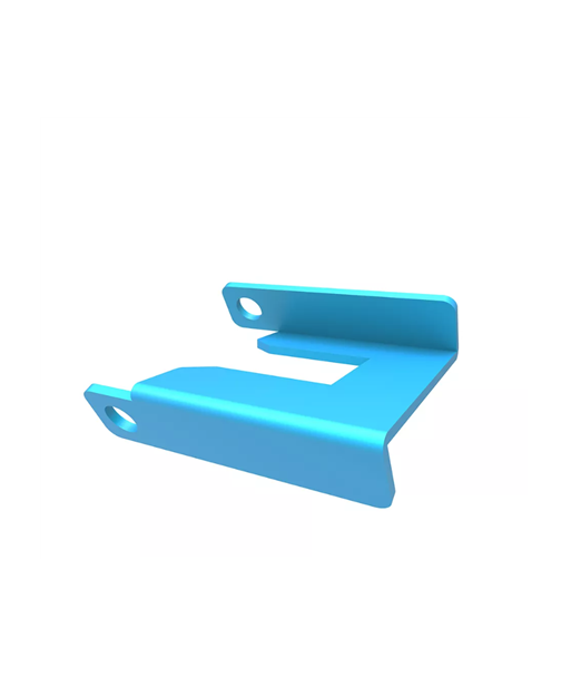 Neomounts ABL-875 Wheel lock for trolleys suitable for FL55-875BL1/WH1, FL50S-825BL1/WH1, FL50-525/575BL1/WH1