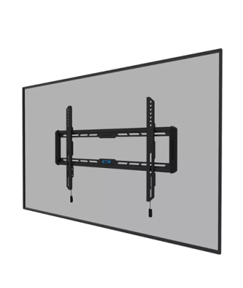 Neomounts Wall mount, WL30-550BL16 TV mount wall, 42-86", Maximum weight (capacity) 60 kg, Black