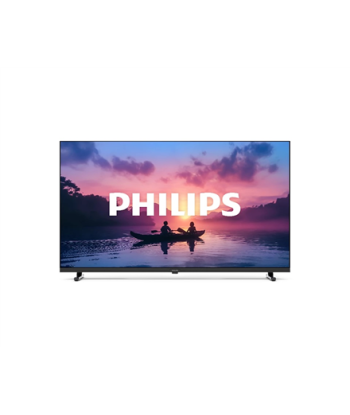 Philips, 24PHS6000/12, 24, Smart TV, TITAN OS, Black