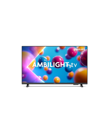 Philips 32PFS6900/12, 32, Smart TV, TITAN OS, FHD, Black