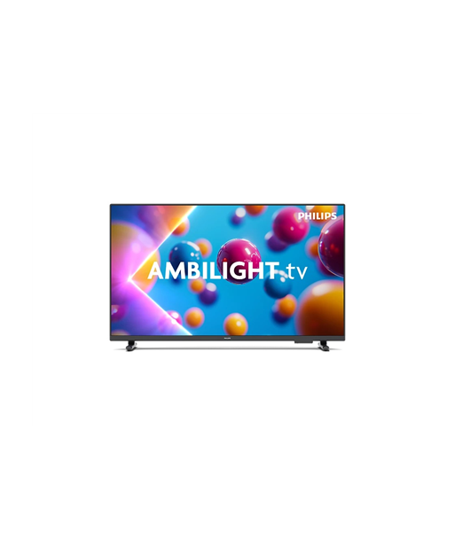 Philips 32PFS6900/12, 32, Smart TV, TITAN OS, FHD, Black Philips 32PFS6900/12, 32, Smart TV, TITAN OS, FHD, Black