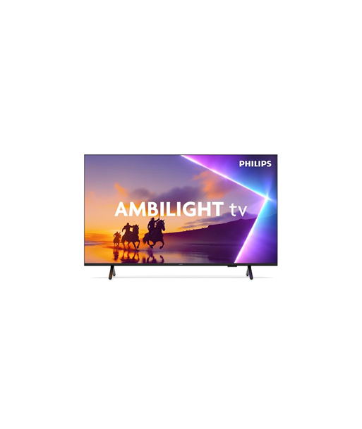 Philips 50PUS8510/12, 50, Smart TV, TITAN OS, UHD, Black Philips 50PUS8510/12, 50, Smart TV, TITAN OS, UHD, Black