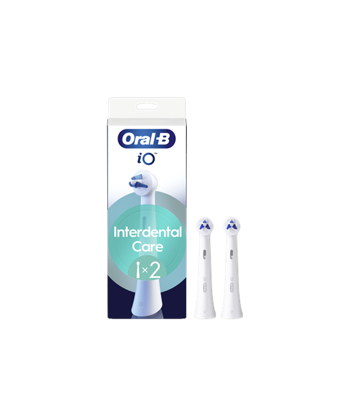 Hambaharja otsikud Oral-B, iO Specialized Clean, Heads, For adults, Number of brush heads included 2 Hambaharja otsikud Oral-B, iO Specialized Clean, Heads, For adults, Number of brush heads included 2