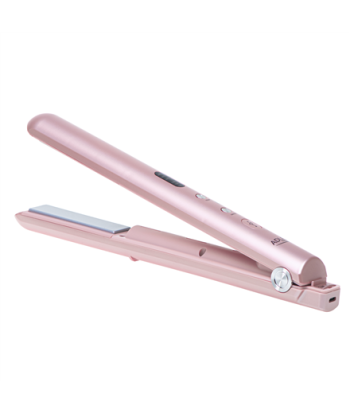 Juuste sirgendaja Adler Cordless, AD 2327, Ceramic heating system, Display LED, Temperature (min) 160 °C, Temperature (max)