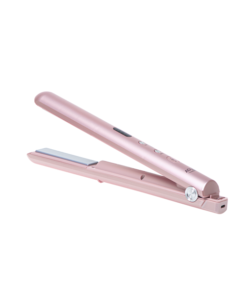 Juuste sirgendaja Adler Cordless, AD 2327, Ceramic heating system, Display LED, Temperature (min) 160 °C, Temperature (max) Juuste sirgendaja Adler Cordless, AD 2327, Ceramic heating system, Display LED, Temperature (min) 160 °C, Temperature (max)