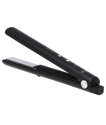 Juuste sirgendaja Adler Cordless, AD 2327, Ceramic heating system, Display LED, Temperature (min) 160 °C, Temperature (max)
