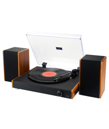 Adler Turntable with USB | AD 1915 | USB port