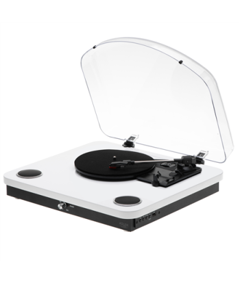 Adler Turntable | AD 1914 | USB port