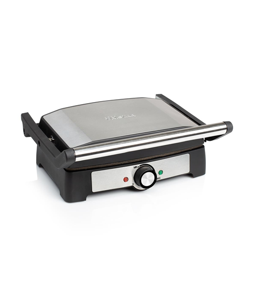 Tristar Contact Grill, PD-8916, Table, 1500 W, Stainless Steel/Black Tristar Contact Grill, PD-8916, Table, 1500 W, Stainless Steel/Black