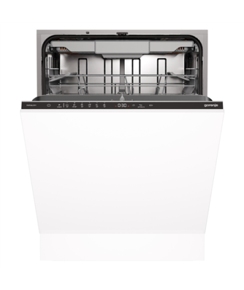 Nõudepesumasin Gorenje, GV16D5, Built-in, Width 59.8 cm, Number of place settings 16, Number of programs 6, Energy efficiency