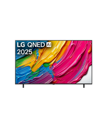 LG 65QNED80A3A, 65, Smart TV, webOS, UHD