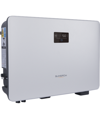 SUNGROW Residential Hybrid Single Phase Inverter | ASH00119