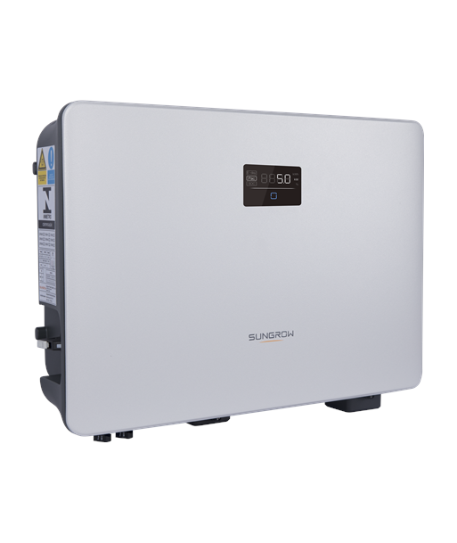 SUNGROW Residential Hybrid Single Phase Inverter | ASH00119