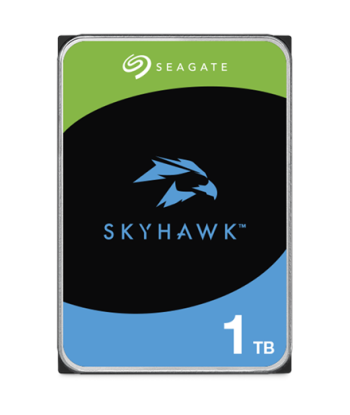 Seagate ST1000VX013 SkyHawk | 1000 GB | 256 MB