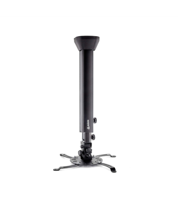 EDBAK Ceiling mount, PMV200 Universal Projector Mount, Maximum weight (capacity) 30 kg, Black