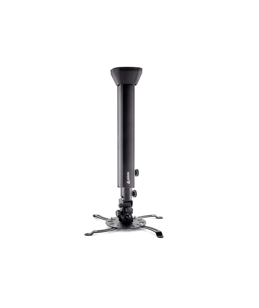 EDBAK Ceiling mount, PMV200 Universal Projector Mount, Maximum weight (capacity) 30 kg, Black EDBAK Ceiling mount, PMV200 Universal Projector Mount, Maximum weight (capacity) 30 kg, Black