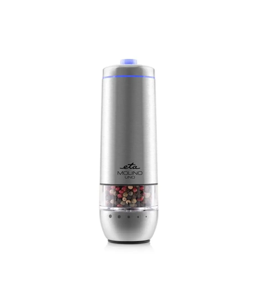 ETA, Molino Uno Spice Grinder, ETA292890000, Grinder, Housing material Stainless steel