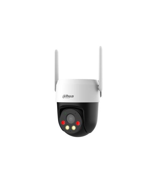 NET CAMERA 5MP PT DOME 4G/P5AE-PV-4G DAHUA