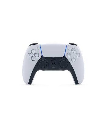 GAMEPAD DUALSENSE V2 WIRELESS/WHITE 711719575863 SONY