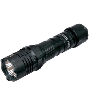 FLASHLIGHT PRECISE SERIES/4000 LUMENS P20IX NITECORE