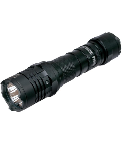 FLASHLIGHT PRECISE SERIES/4000 LUMENS P20IX NITECORE