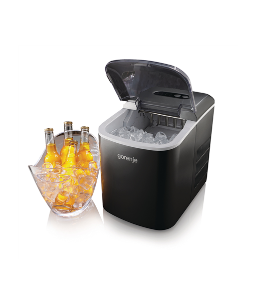 Gorenje IMC1200B Power 120 W, Capacity 2.2 L, Black Gorenje IMC1200B Power 120 W, Capacity 2.2 L, Black