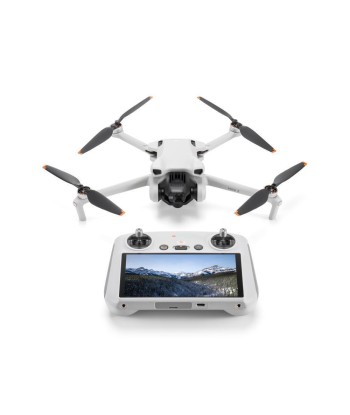Drone DJI DJI Mini 3 (DJI RC) Consumer CP.MA.00000780.02