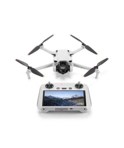 Drone DJI DJI Mini 3 (DJI RC) Consumer CP.MA.00000780.02 Drone DJI DJI Mini 3 (DJI RC) Consumer CP.MA.00000780.02