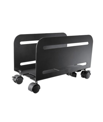 PC ACC DESK MOUNT 10KG/CPU-M100BLACK NEOMOUNTS