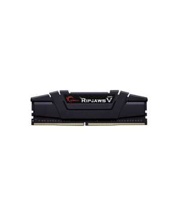 G.Skill Ripjaws V F4-3600C18Q-128GVK - 128 GB - 4 x 32 GB - DDR4 - 3600 MHz