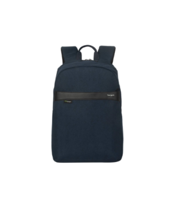 Targus 15-16" GeoLite EcoSmart® Essentials Backpack - Black | Targus
