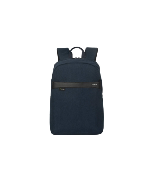 Targus 15-16" GeoLite EcoSmart® Essentials Backpack - Black | Targus
