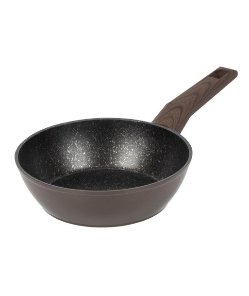 FRYPAN D20 H6.4CM/93160 RESTO FRYPAN D20 H6.4CM/93160 RESTO