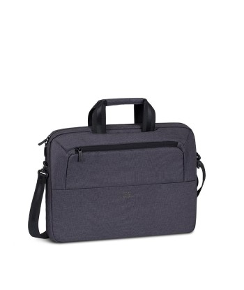 Сумка для ноутбука SUZUKA 15.6"/7730 BLACK RIVACASE