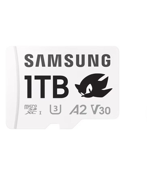 MEMORY MICRO SDXC PRO+ 1TB/W/A MB-MD1T0SA/LC1 SAMSUNG MEMORY MICRO SDXC PRO+ 1TB/W/A MB-MD1T0SA/LC1 SAMSUNG