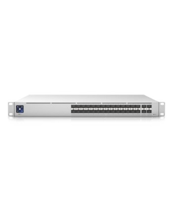 Switch UBIQUITI USW-Pro-Aggregation Type L3 28xSFP+ 4xSFP28 USW-PRO-AGGREGATION