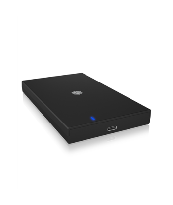 Raidsonic ICY BOX IB-200T-C3 USB 3.2 Gen 1 SSD/HDD Enclosure