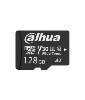 MEMORY MICRO SDHC 128GB UHS-I/TF-W100-128GB DAHUA