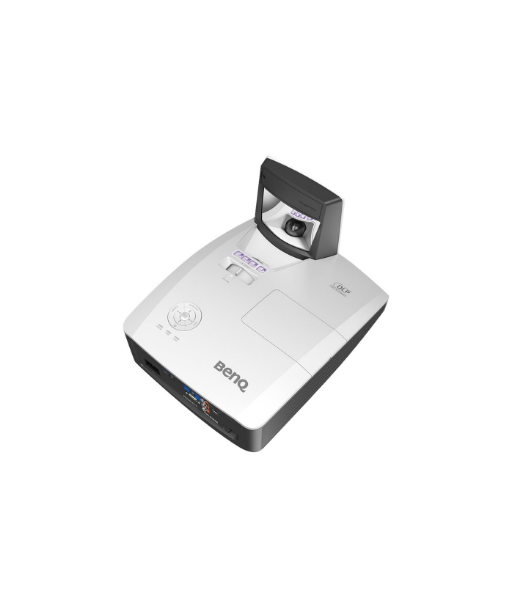 Benq | Lamp warranty 12 month(s) Benq | Lamp warranty 12 month(s)
