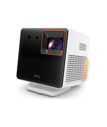 BenQ X3100i 4K UHD 4LED console game projector flagship (3840 x 2160), 3300 ANSI lumens, 16:9, White | Benq