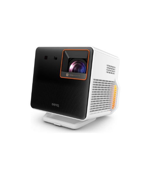 BenQ X3100i 4K UHD 4LED console game projector flagship (3840 x 2160), 3300 ANSI lumens, 16:9, White | Benq