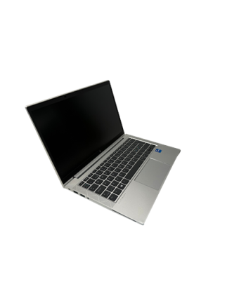 HP, RENEW, Grade B, EliteBook 830 G8, 13.3", FHD, i7-1165G7, 16 GB, SSD, 512 GB, Intel Iris Xe Graphics, Windows 11 Pro