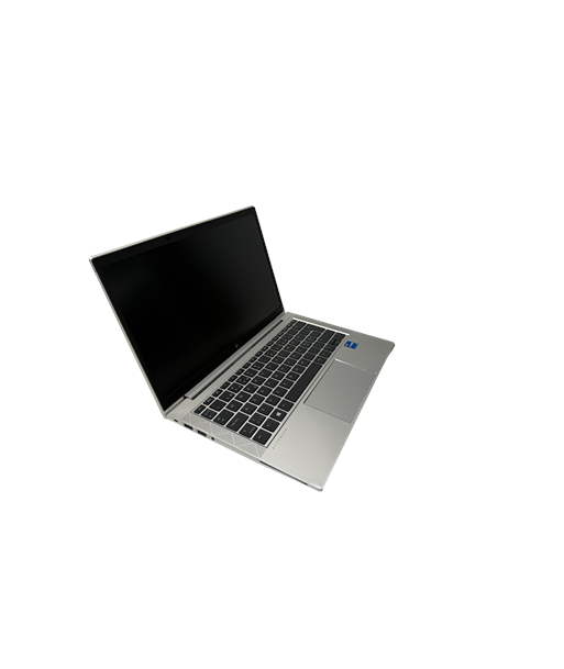 HP, RENEW, Grade B, EliteBook 830 G8, 13.3", FHD, i7-1165G7, 16 GB, SSD, 512 GB, Intel Iris Xe Graphics, Windows 11 Pro