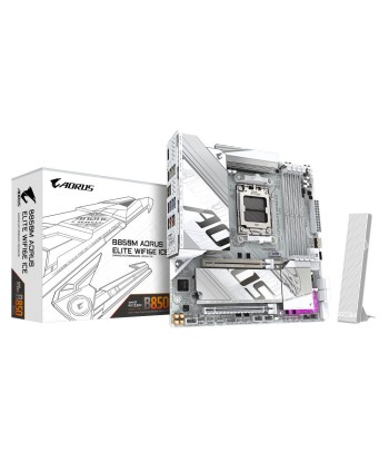 Mainboard GIGABYTE SAM5 Micro-ATX Memory DDR5 Memory slots 4 1xPCI-Express 3.0 16x 1xPCI-Express 5.0 16x 2xM.2 1xHDMI