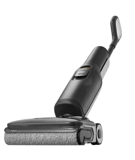 Vacuum Cleaner ROBOROCK F25 ACE Upright/Wet/dry/Cordless Noise 78 dB Weight 4.7 kg WD5M2A522-00 Vacuum Cleaner ROBOROCK F25 ACE Upright/Wet/dry/Cordless Noise 78 dB Weight 4.7 kg WD5M2A522-00